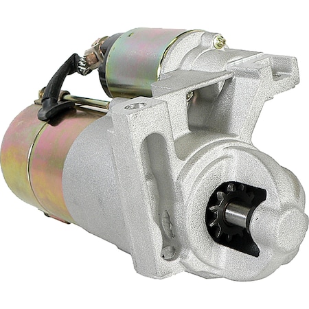 Db Electrical Starter For 5.7L(350) V8 Cadillac Fleetwood 96 1996 9000798, 6479, 6470 410-12677